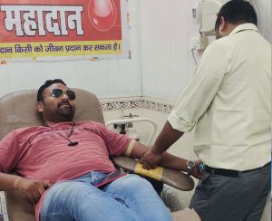 Blood Donation Program bloodd2