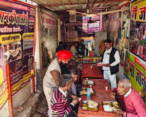 Food Relief Program maathali8