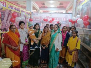 Women Empowerment Program women1