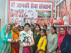 Women Empowerment Program women2